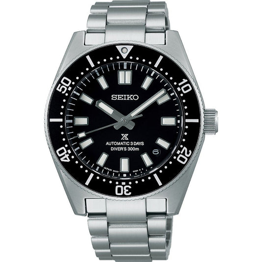 Seiko Glasbeschermer voor Prospex 1965 6R55-00G0