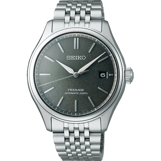 Seiko Glasbeschermer voor Presage ‘Sensaicha’ 6R55-00H0