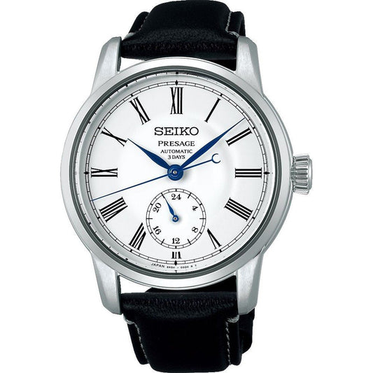 Seiko Glasbeschermer voor Presage Craftsmanship Special Edition 6R5H-00D0