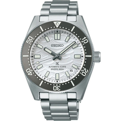 Seiko Glasbeschermer voor Prospex 60th Annivesary Edition 6R55-00K0
