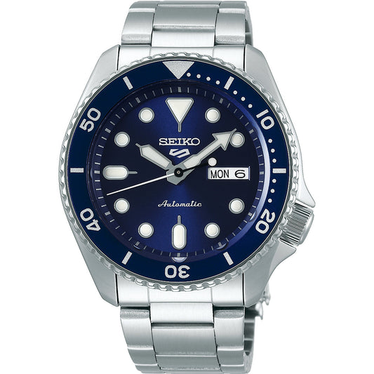 Seiko Glasbeschermer voor Seiko 5 Sports 4R36-07G0