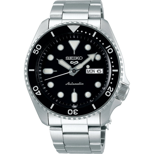 Seiko Glasbeschermer voor Seiko 5 Sports 4R36-07G0