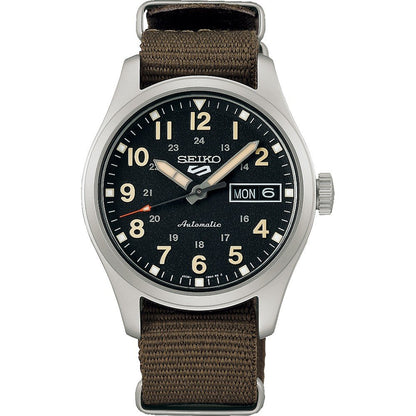 Seiko Glasbeschermer voor Seiko 5 Sports 4R36-13P0