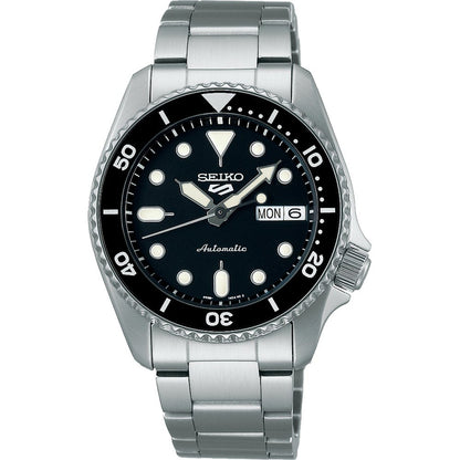 Seiko Glasbeschermer voor Seiko 5 Sports 4R36-14B0