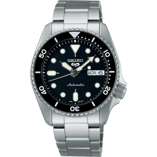 Seiko Glasbeschermer voor Seiko 5 Sports 4R36-14B0