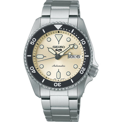 Seiko Glasbeschermer voor Seiko 5 Sports 4R36-14B0