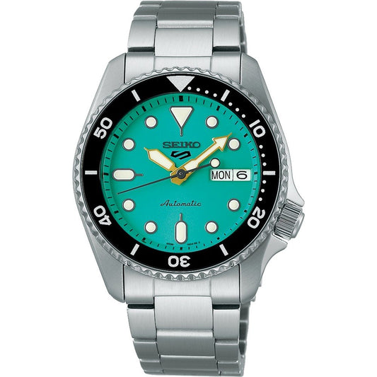 Seiko Glasbeschermer voor Seiko 5 Sports 4R36-14B0