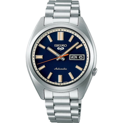 Seiko Glasbeschermer voor Seiko 5 Sports 4R36-15M0