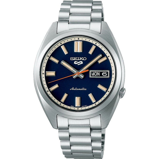 Seiko Glasbeschermer voor Seiko 5 Sports 4R36-15M0