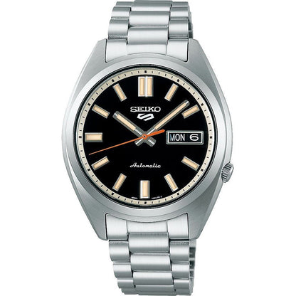Seiko Glasbeschermer voor Seiko 5 Sports 4R36-15M0