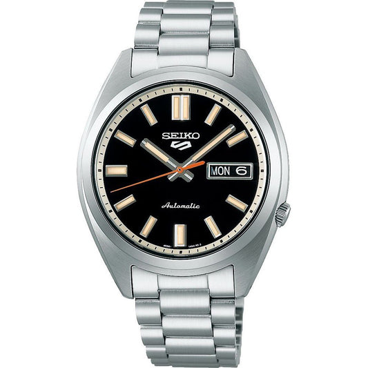 Seiko Glasbeschermer voor Seiko 5 Sports 4R36-15M0