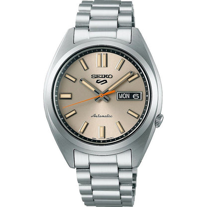 Seiko Glasbeschermer voor Seiko 5 Sports 4R36-15M0