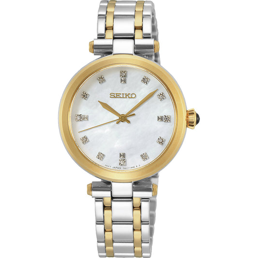Seiko Glasbeschermer voor SRZ532P1 7N01-0KT0