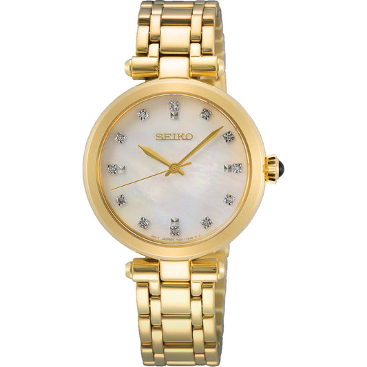 Seiko Glasbeschermer voor SRZ536P1 7N01-0KT0