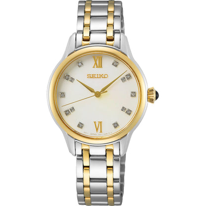 Seiko Glasbeschermer voor SRZ544P1 7N01-0KW0