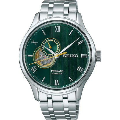 Seiko Glasbeschermer voor Presage Japanese Garden 4R39-00W0