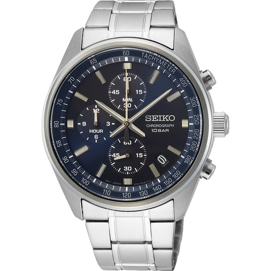 Seiko Glasbeschermer voor SSB377P1 8T67-00L0