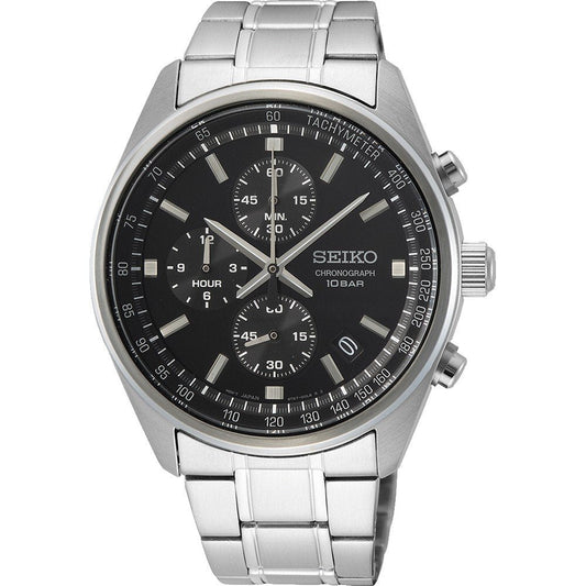 Seiko Glasbeschermer voor SSB379P1 8T67-00L0