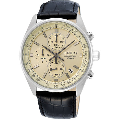Seiko Glasbeschermer voor SSB383P1 8T67-00L0