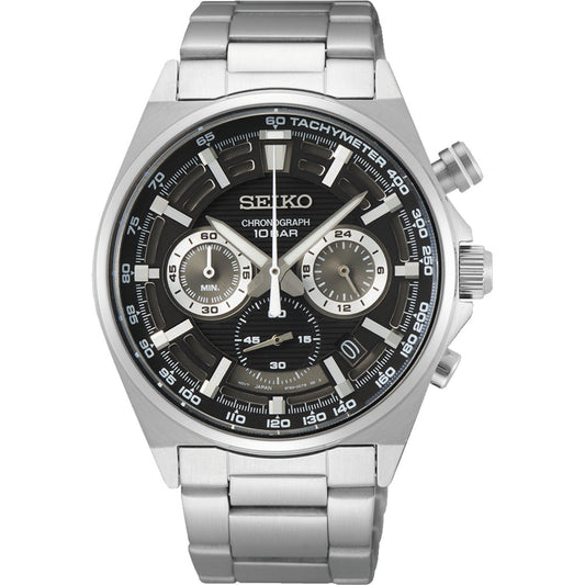 Seiko Glasbeschermer voor SSB397P1 8T63-00T0