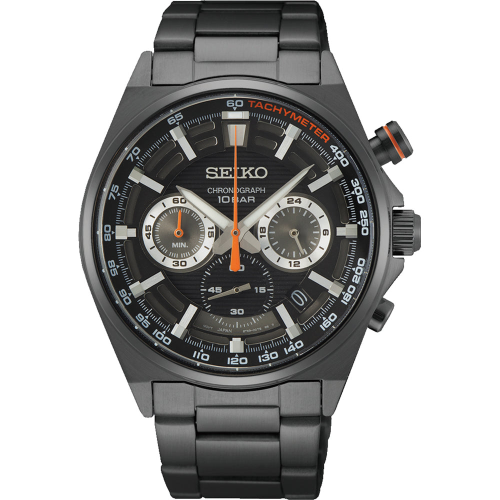 Seiko Glasbeschermer voor SSB399P1 8T63-00T0