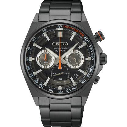 Seiko Glasbeschermer voor SSB399P1 8T63-00T0