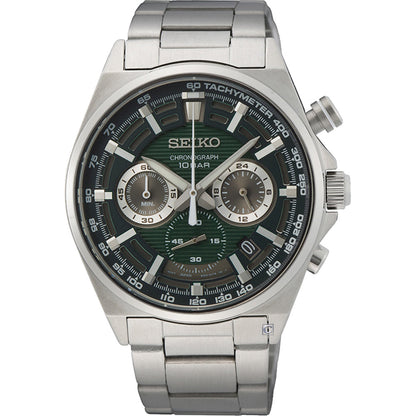 Seiko Glasbeschermer voor Gents 8T63-00T0
