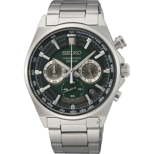Seiko Glasbeschermer voor Gents 8T63-00T0