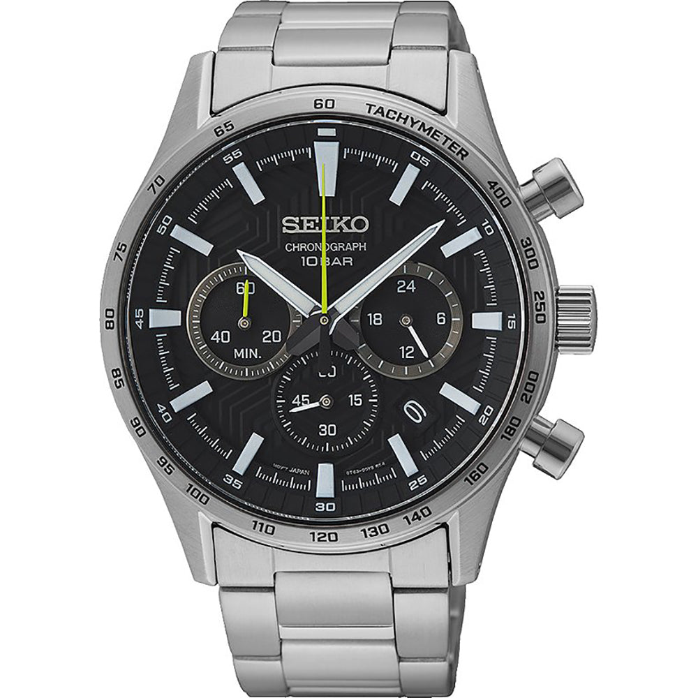 Seiko Glasbeschermer voor SSB413P1 8T63-00Y0