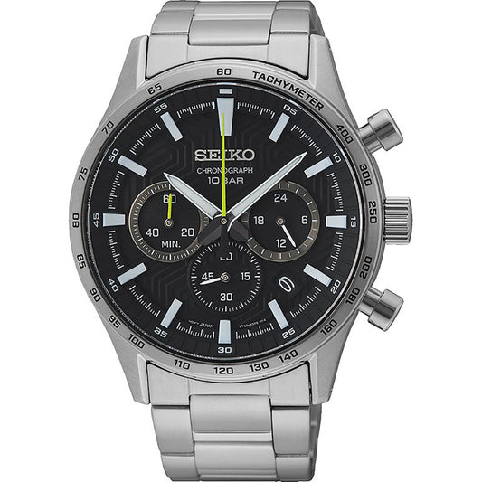Seiko Glasbeschermer voor SSB413P1 8T63-00Y0