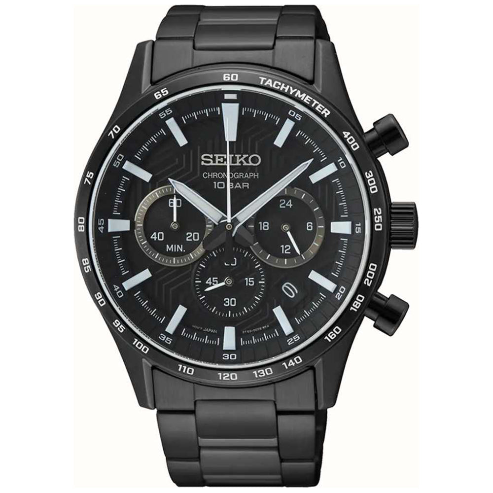 Seiko Glasbeschermer voor SSB415P1 8T63-00Y0