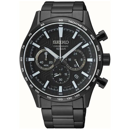 Seiko Glasbeschermer voor SSB415P1 8T63-00Y0