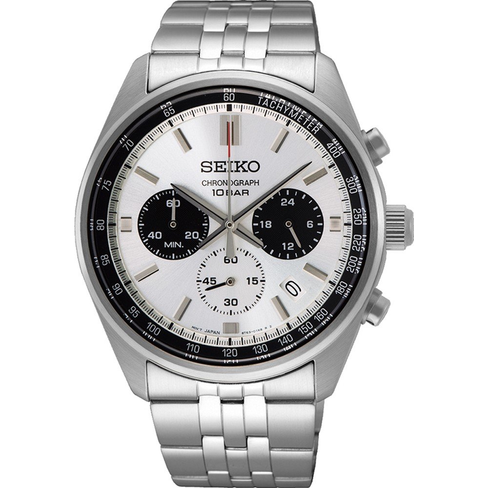 Seiko Glasbeschermer voor SSB425P1 8T63-00W0