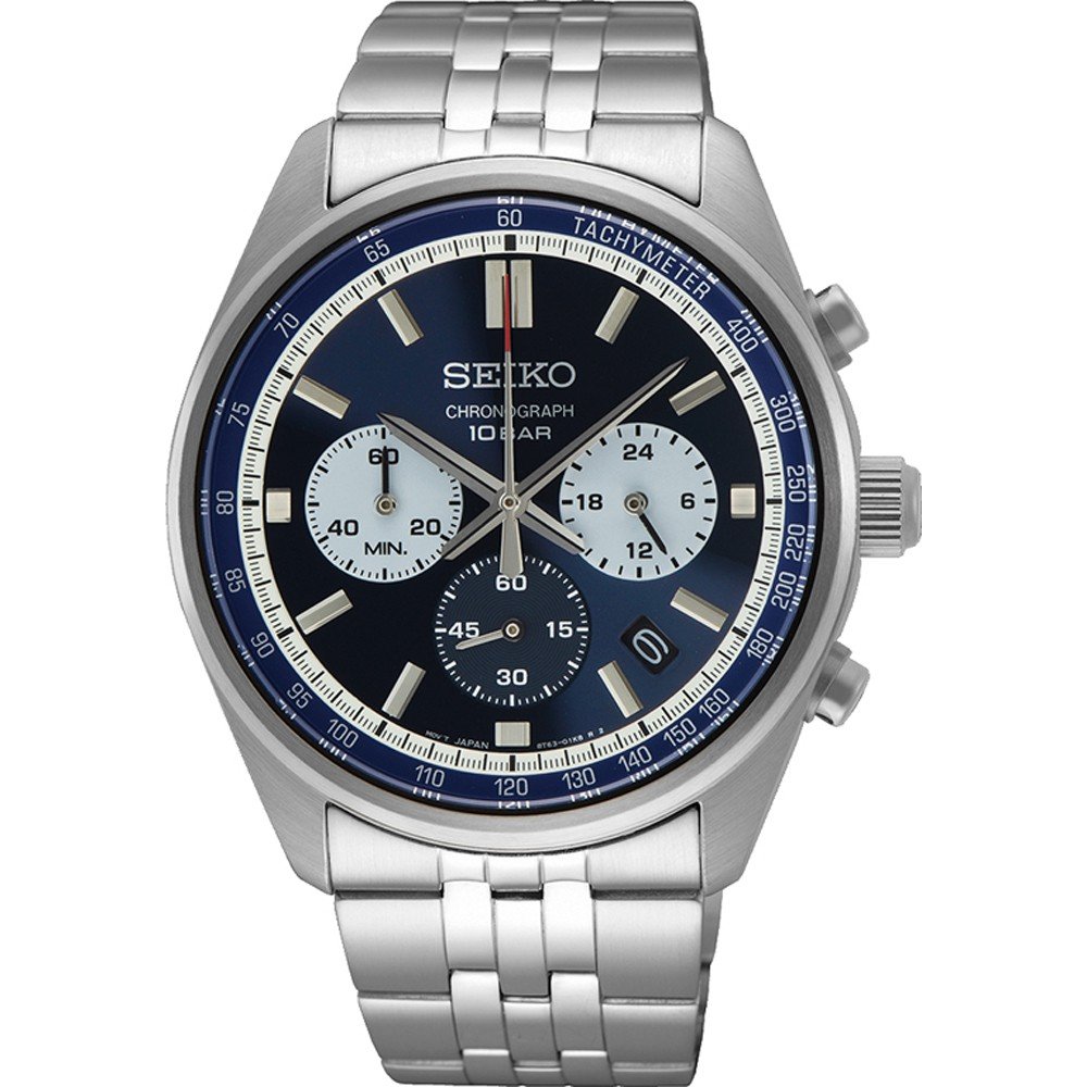 Seiko Glasbeschermer voor SSB427P1 8T63-00W0