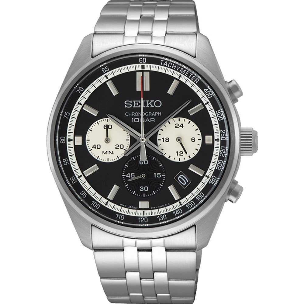 Seiko Glasbeschermer voor SSB429P1 8T63-00W0