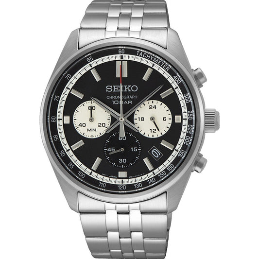Seiko Glasbeschermer voor SSB429P1 8T63-00W0