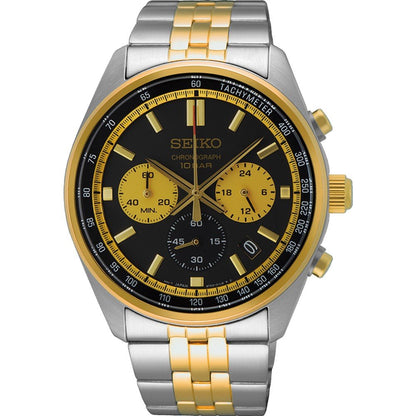 Seiko Glasbeschermer voor SSB430P1 8T63-00W0