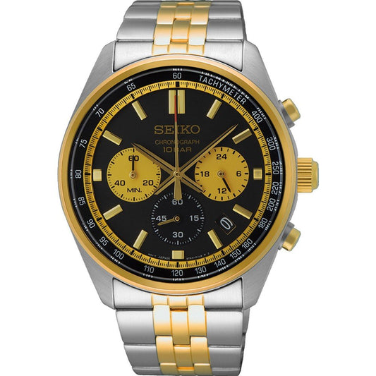 Seiko Glasbeschermer voor SSB430P1 8T63-00W0