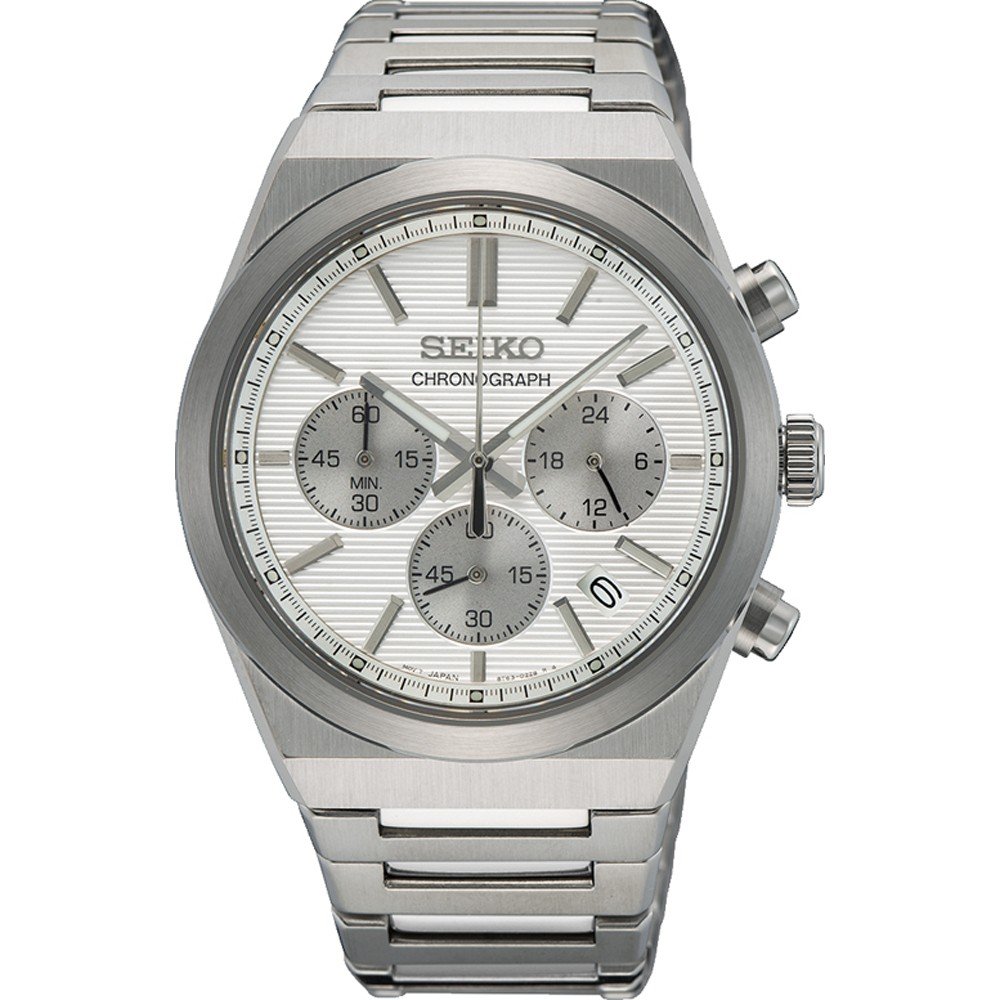 Seiko Glasbeschermer voor Conceptual 8T63-02F0