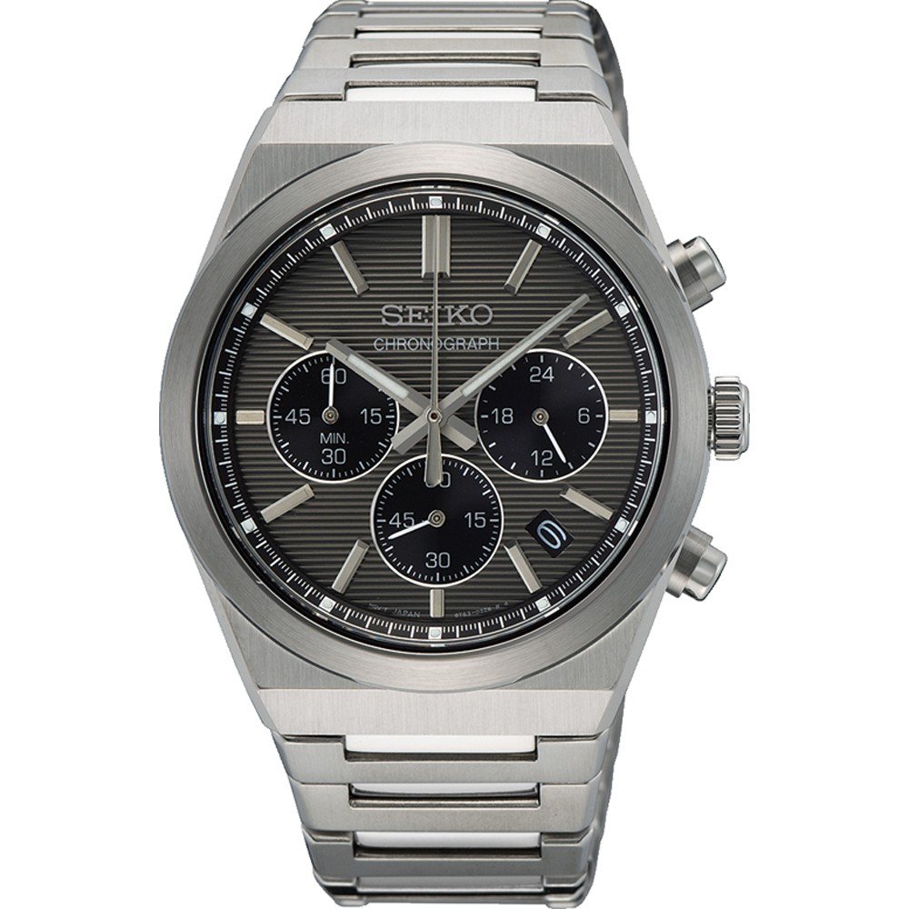 Seiko Glasbeschermer voor Conceptual 8T63-02F0