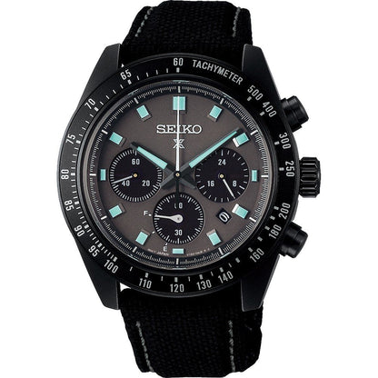 Seiko Glasbeschermer voor Prospex Speedtimer - Night Vision V192-0AH0