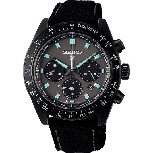 Seiko Glasbeschermer voor Prospex Speedtimer - Night Vision V192-0AH0