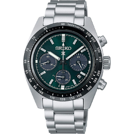 Seiko Glasbeschermer voor Prospex Speedtimer V192-0AF0