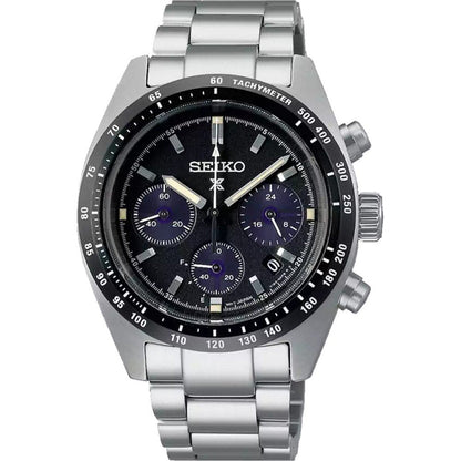 Seiko Glasbeschermer voor Prospex Speedtimer ‘Crystal Trophy’ V192-0AF0