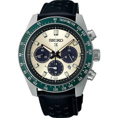 Seiko Glasbeschermer voor Prospex Speedtimer ‘Racing Sports’ V192-0AH0