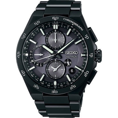 Seiko Glasbeschermer voor Astron ‘Deep night’ 5X83-0AA0
