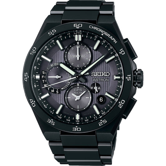 Seiko Glasbeschermer voor Astron ‘Deep night’ 5X83-0AA0