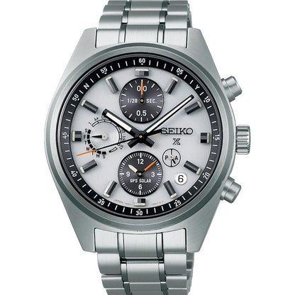 Seiko Glasbeschermer voor Prospex Speedtimer 5X83-0AH0