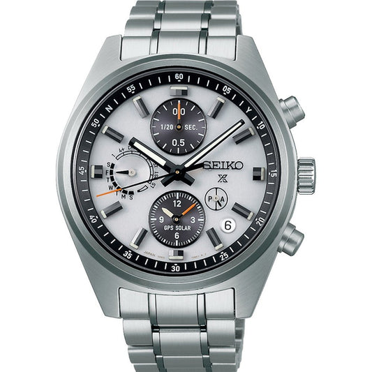 Seiko Glasbeschermer voor Prospex Speedtimer 5X83-0AH0