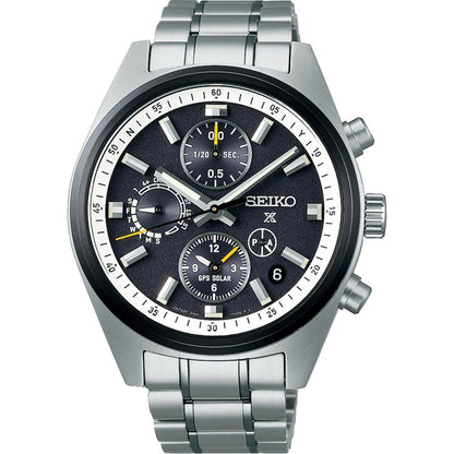 Seiko Glasbeschermer voor Prospex Speedtimer 5X83-0AH0